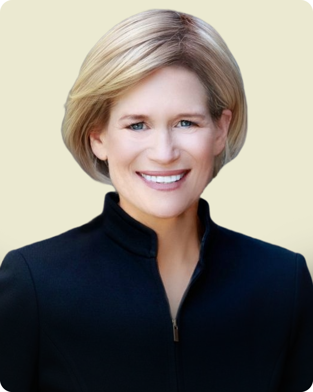 Julie Iskow - CEO, Workiva