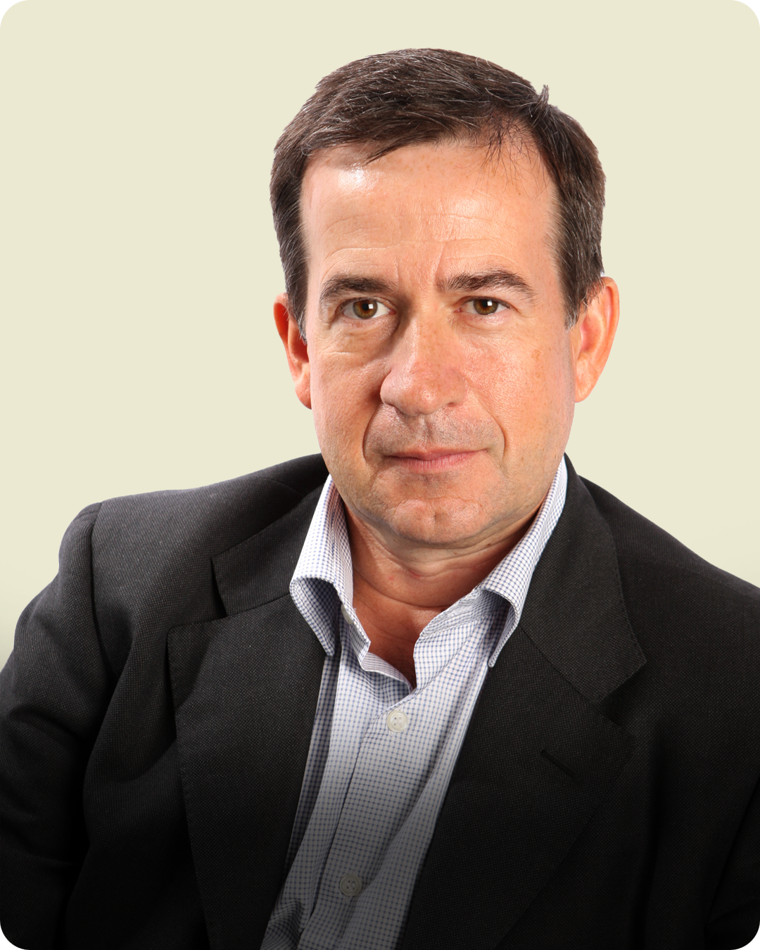 Jean-Pierre Brulard - CEO, Temenos