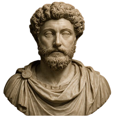 Marcus Aurelius - Executive Leadership Inspiration