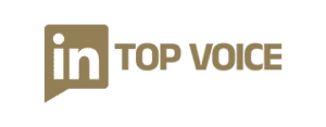 LinkedIn Top Voice